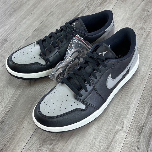 🌴🔆NIKE- AIR JORDAN1LOW GOLF SHOES🔆🌴 - Picture 4 of 13